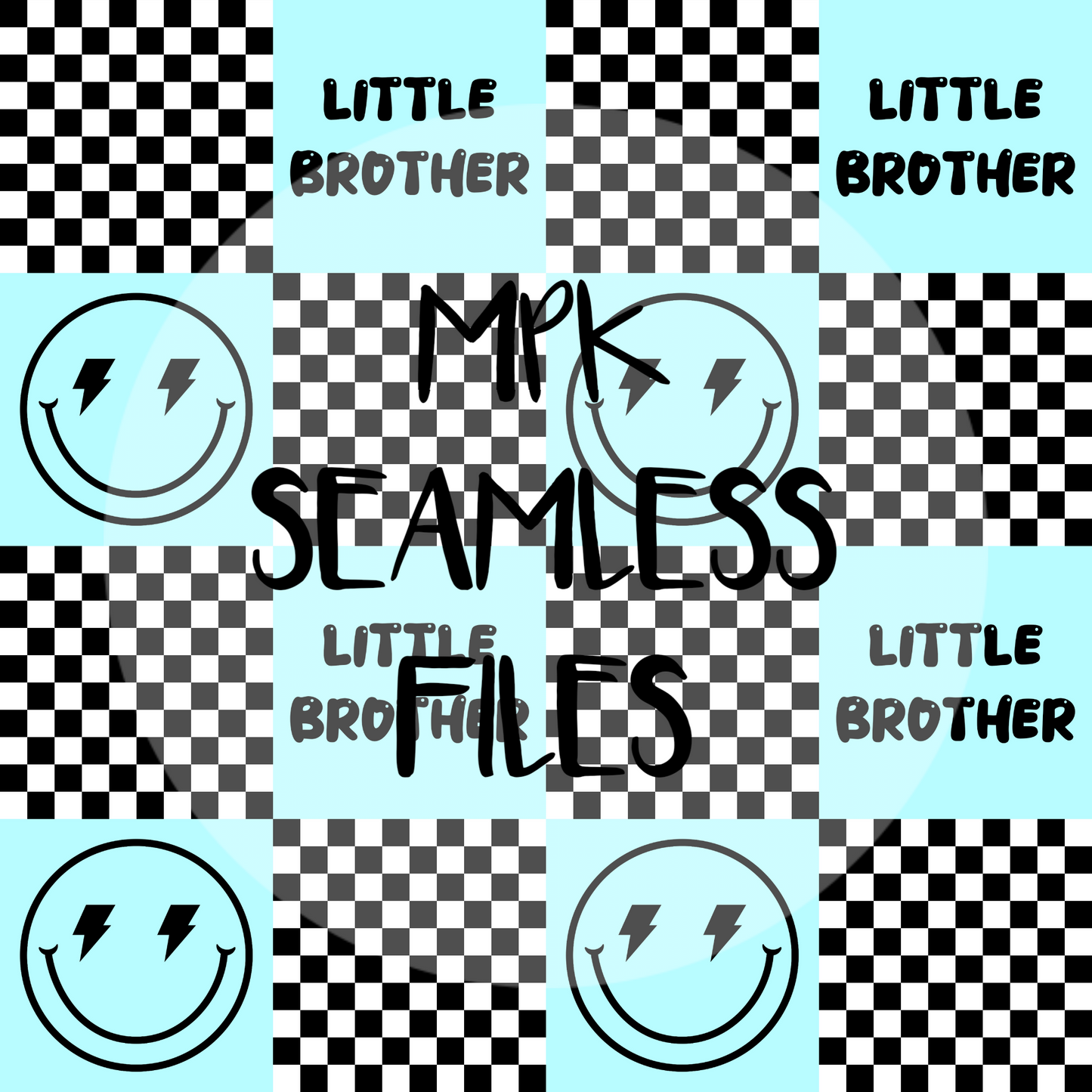 Brother Bundle