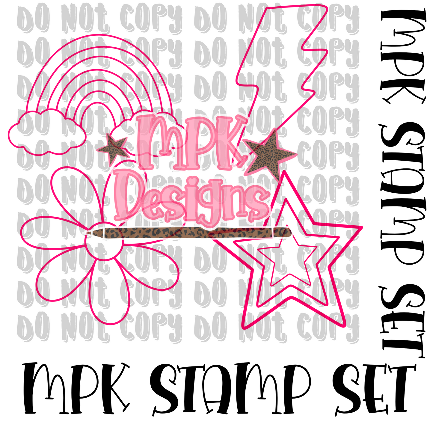 Simple Stamps