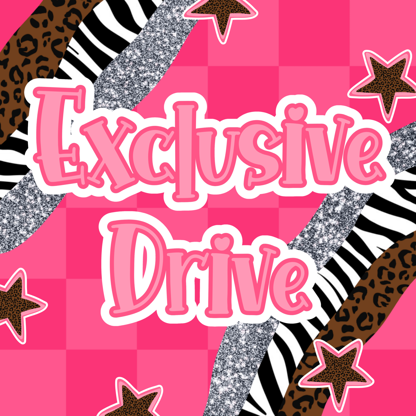 Exclusive Clipart drive
