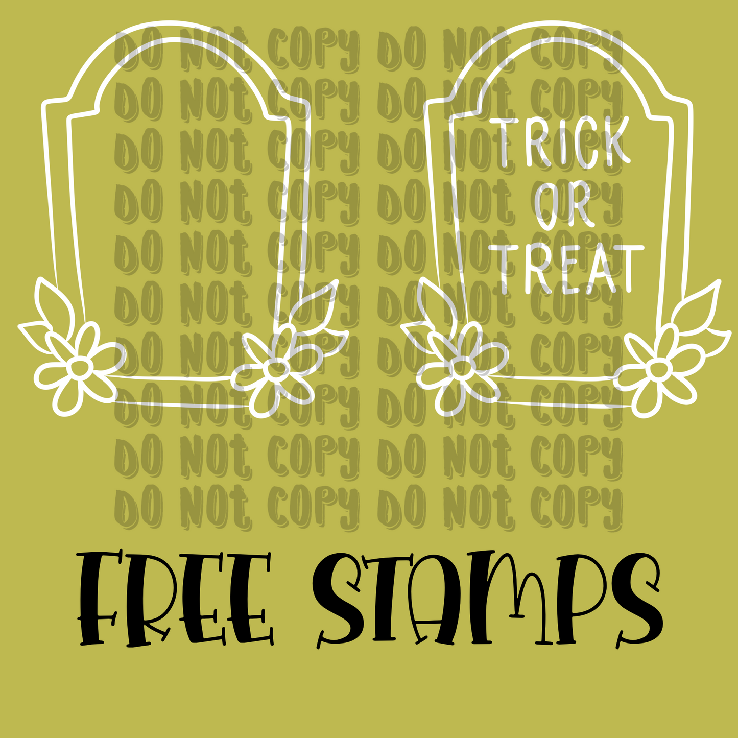 Free Stamps