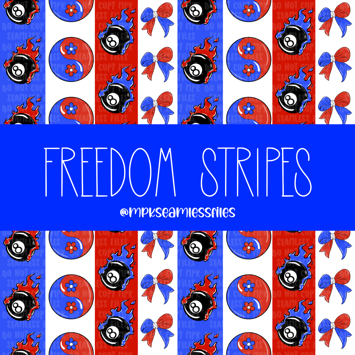 Freedom Stripes Bundle