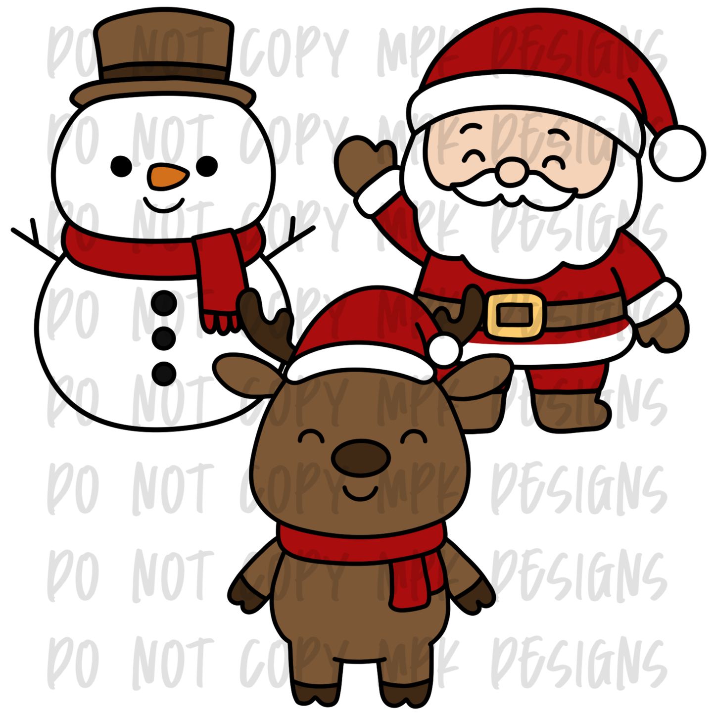Christmas Clipart