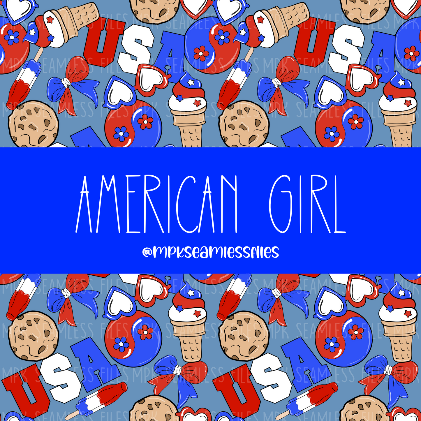American Girl