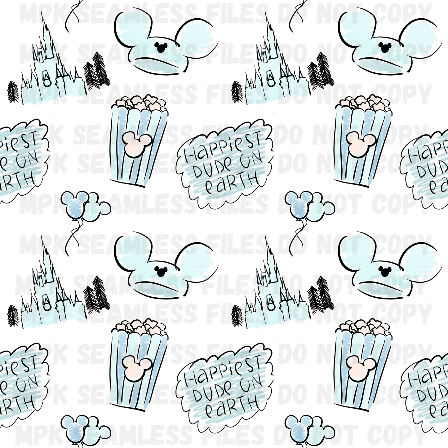 Sketch Castle