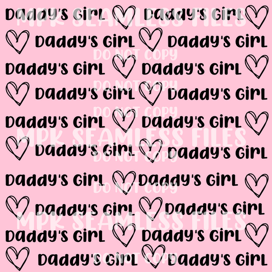 Daddy's Girl