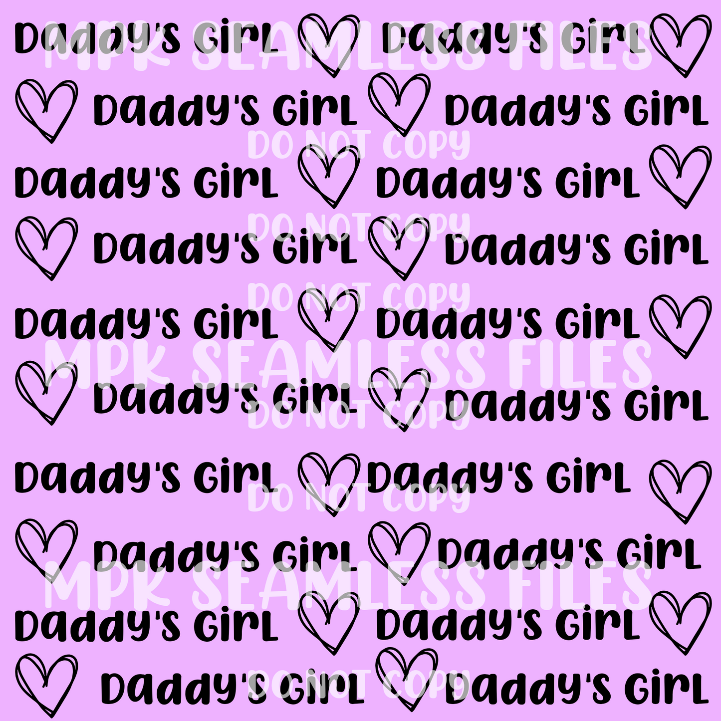 Daddy's Girl 3