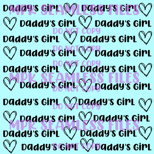 Daddy's Girl 2