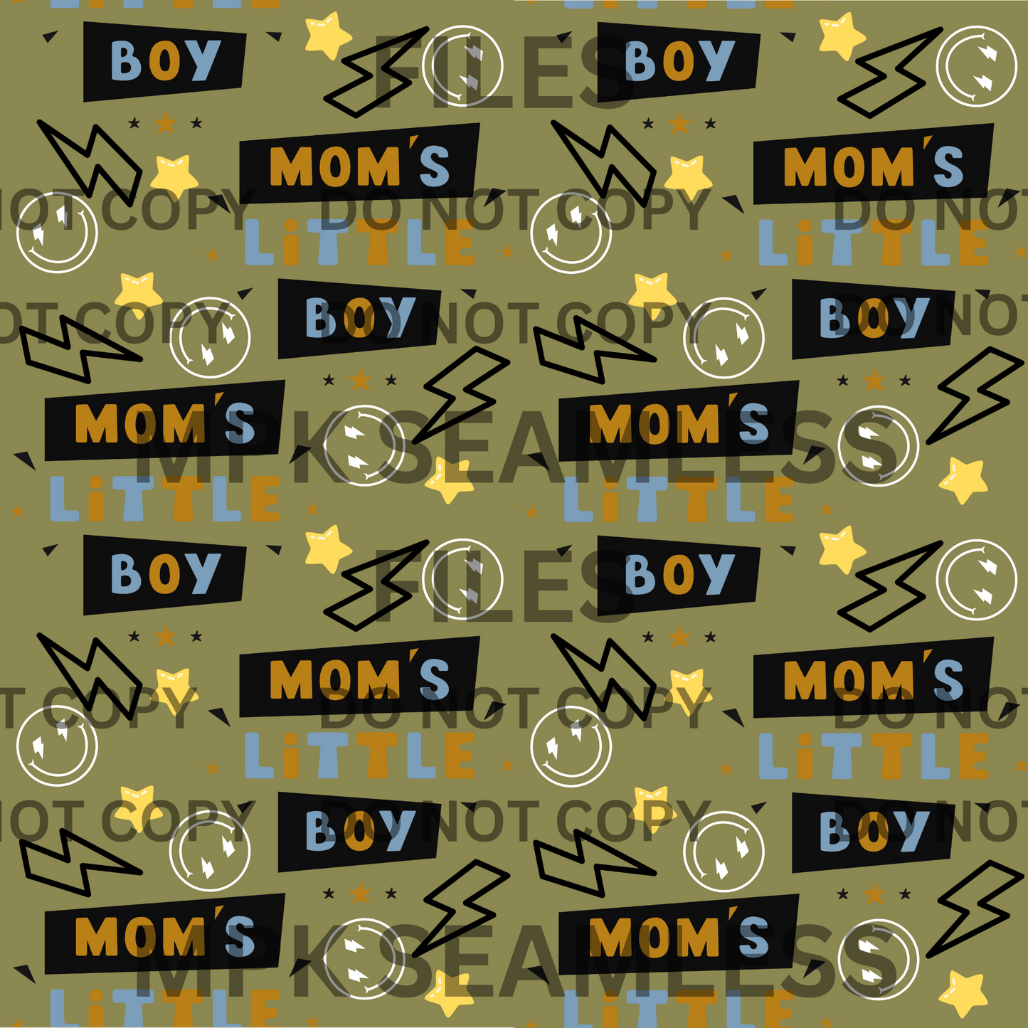 Mom's Boy 1