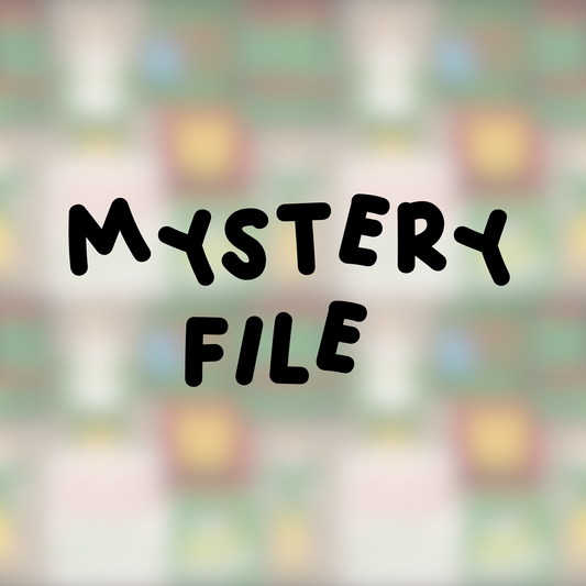 Mystery Christmas