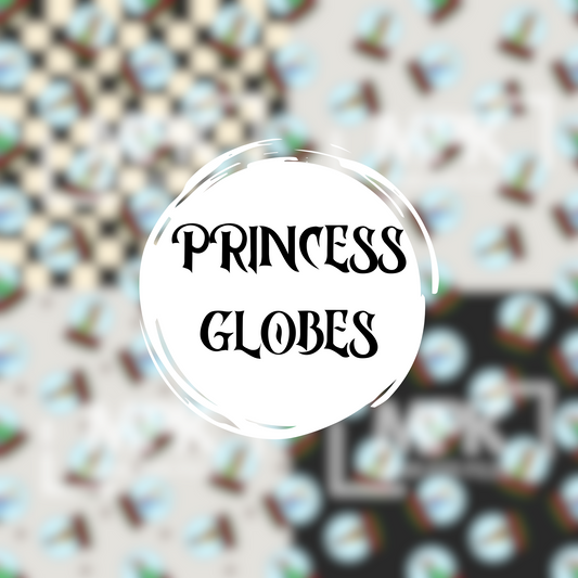 Princess Globes