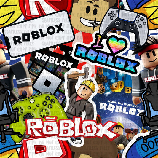 Blox gaming