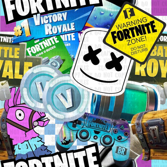 Fort Gaming