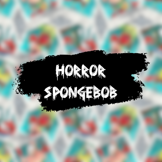 Horror Sponge