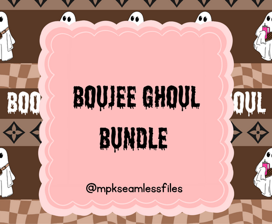 Boujee Ghoul