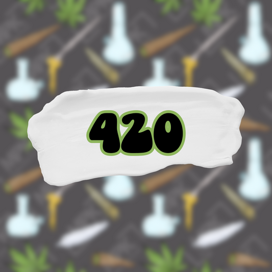 420 Bundle