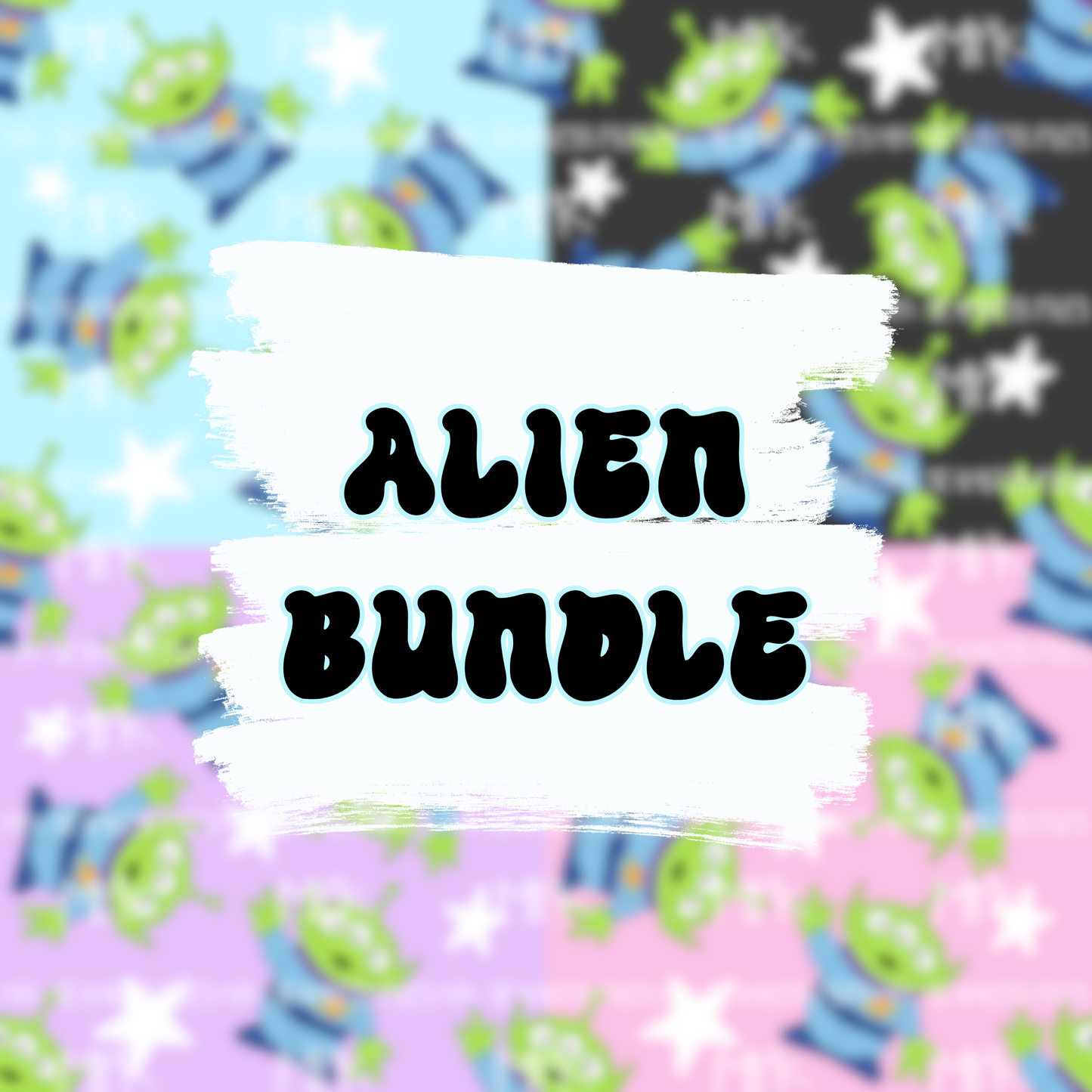 Alien Bundle