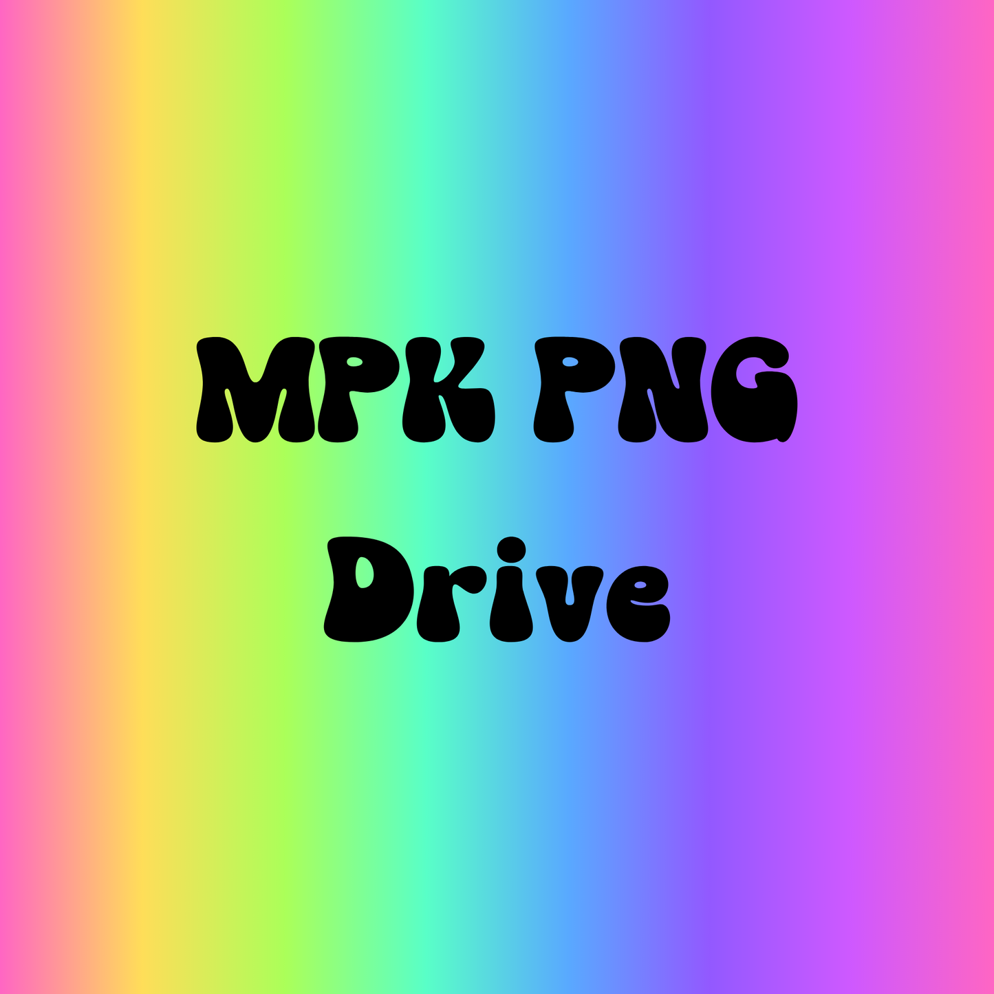 PNG Drive