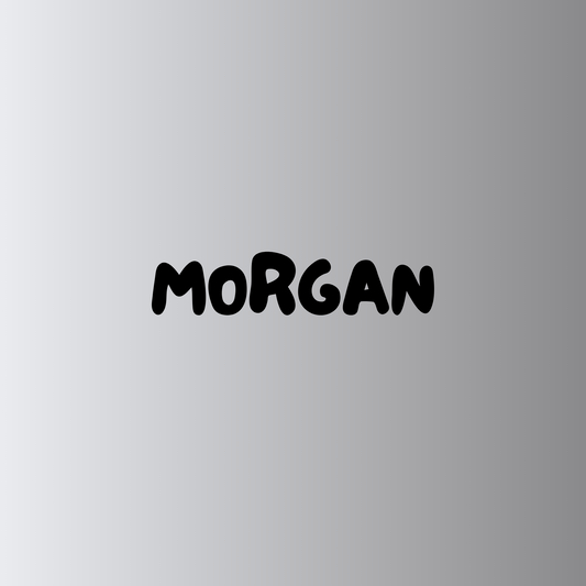 Morgan Collage