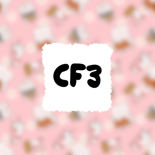 CF3