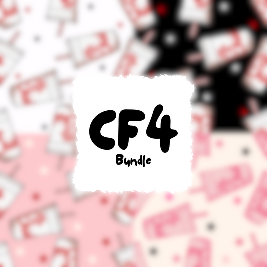 CF4