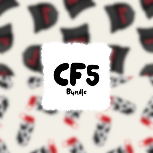 CF5