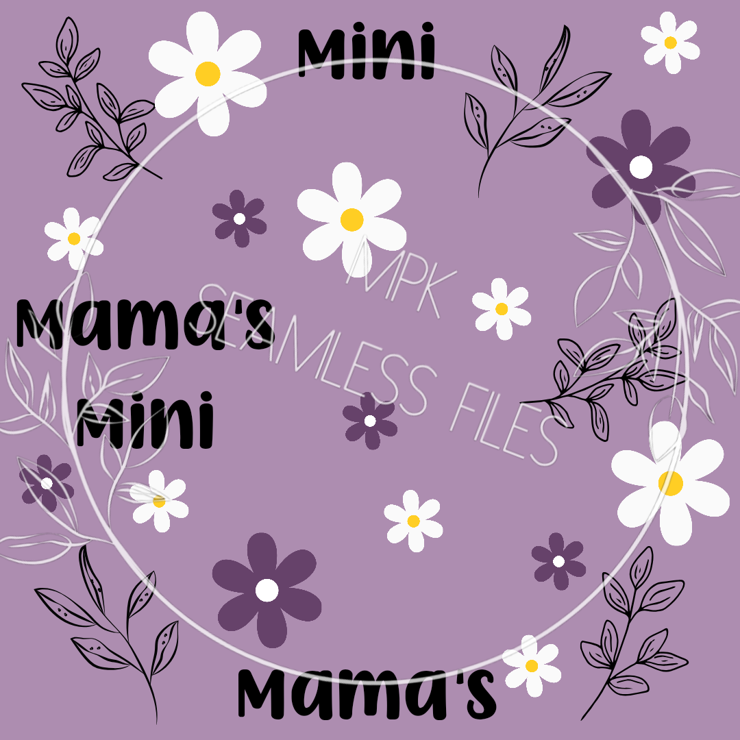 Mama's mini