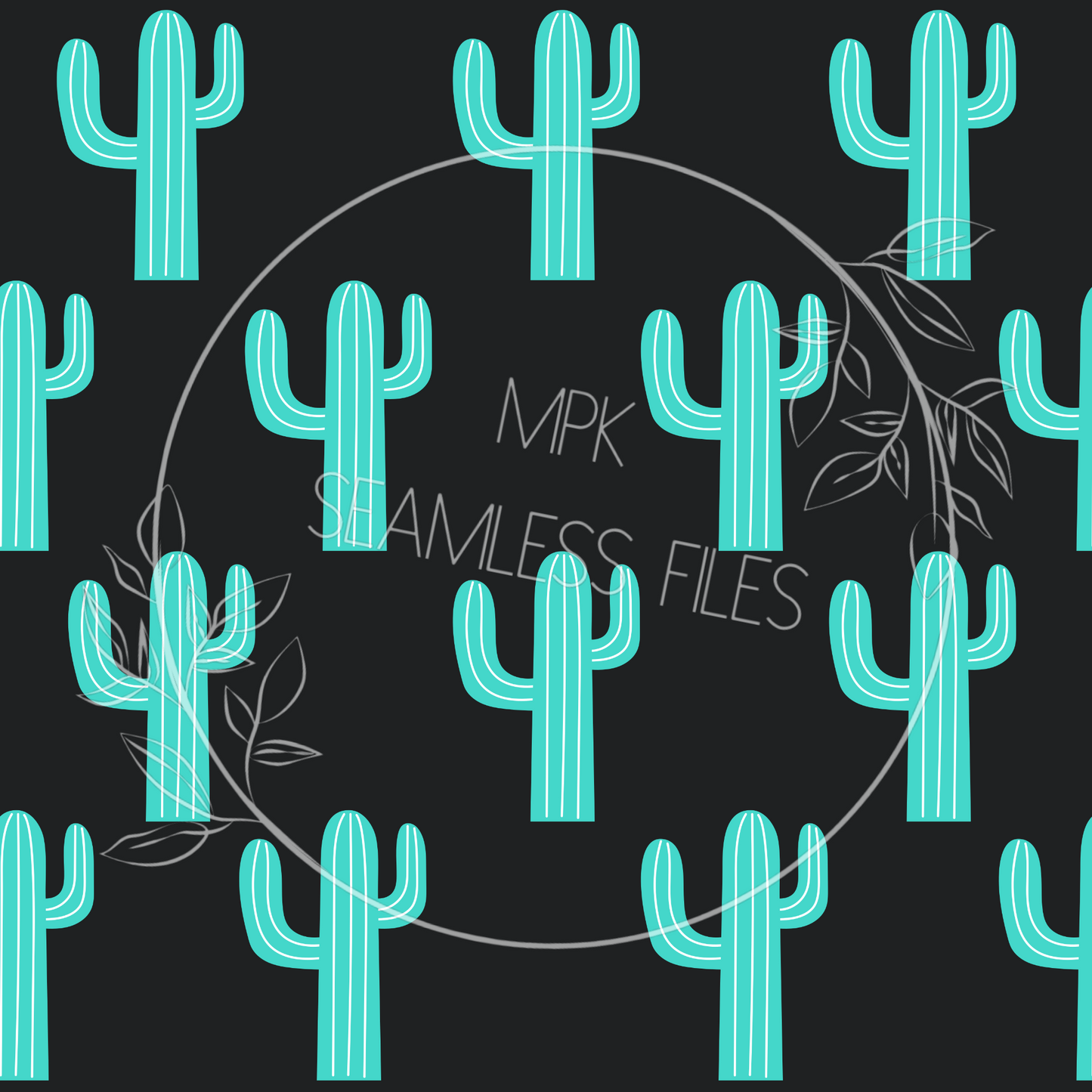 Cactus Bundle