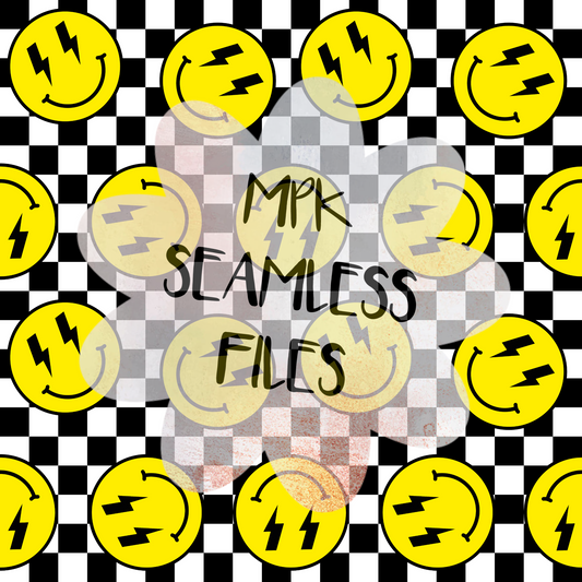 Yellow Smiles