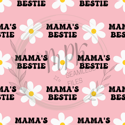 Mama's Bestie