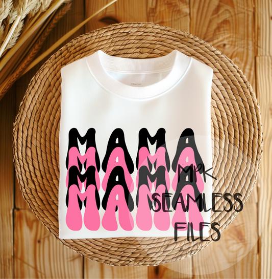 Layered Mama