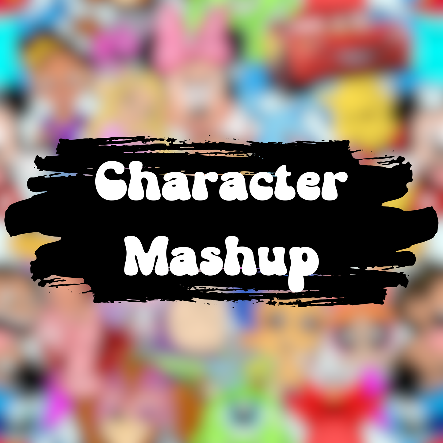 Character Mashup