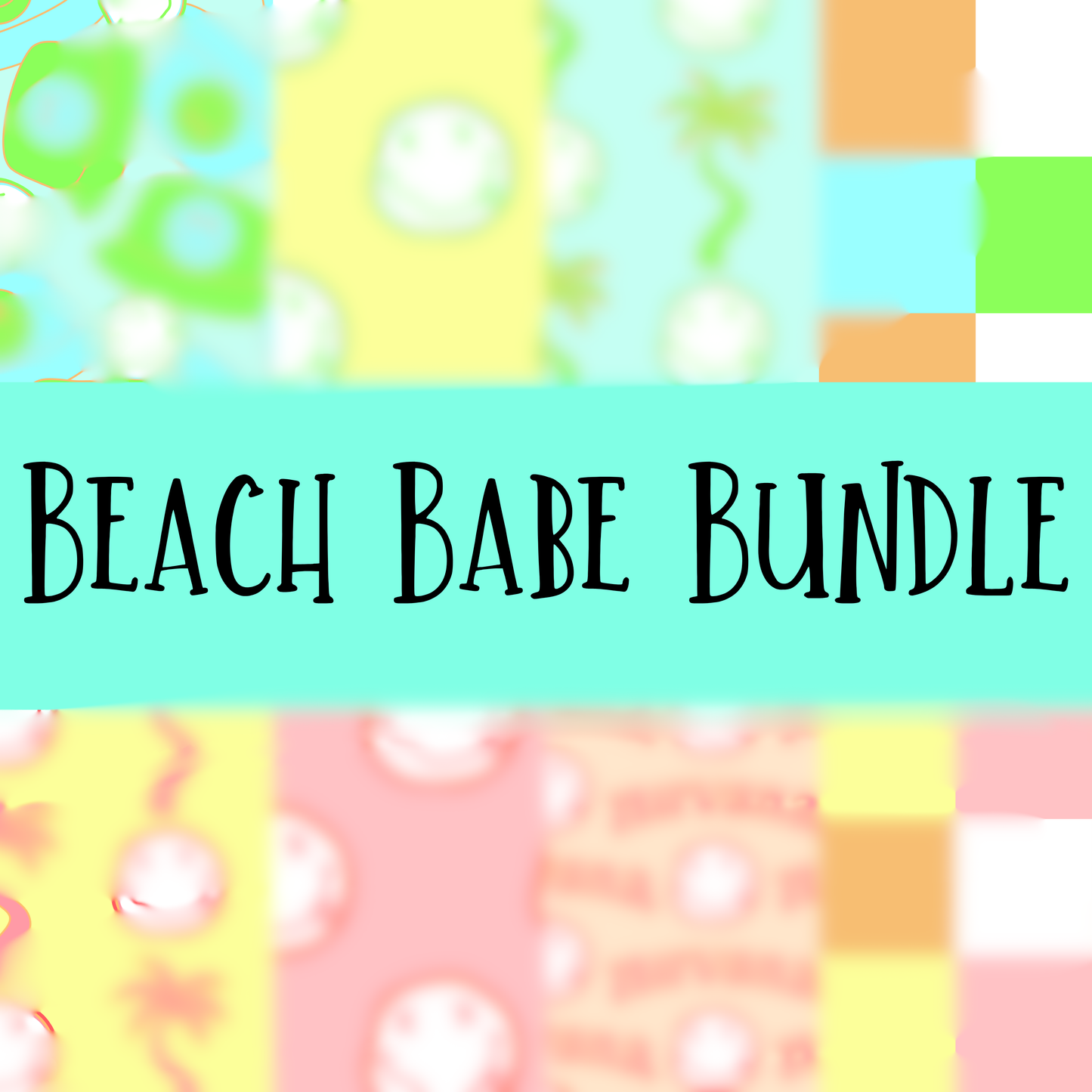 Babe Babe File Bundle