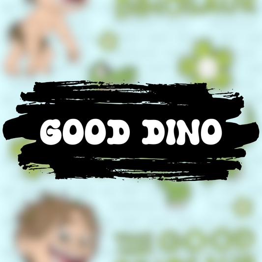 Good Dino