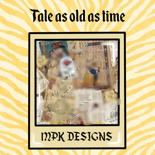 Tale as old as time