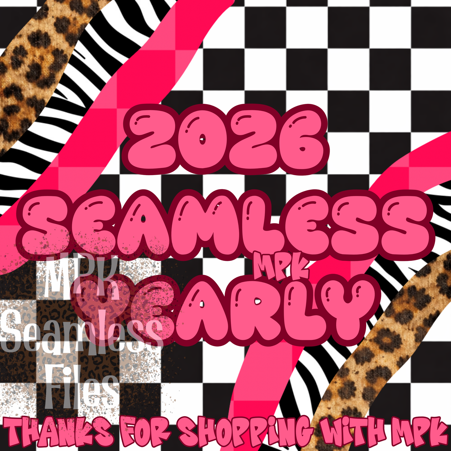 2026 Seamless Drive