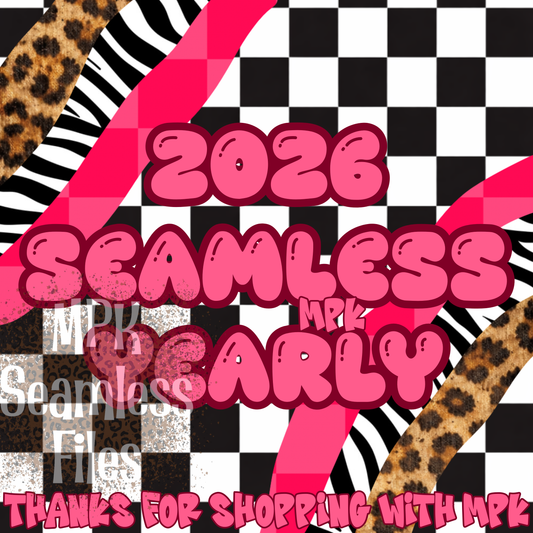 2026 Seamless Drive