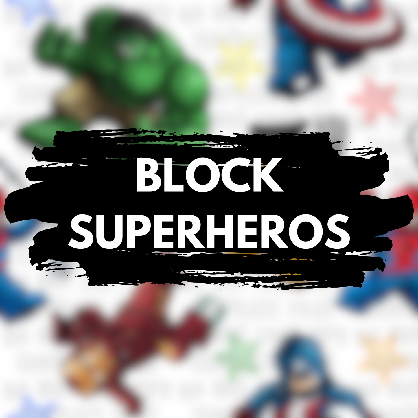 Block Heros