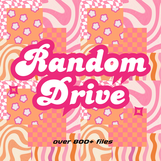 Random Drive