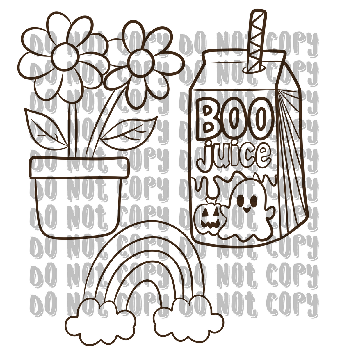 Free Outlines