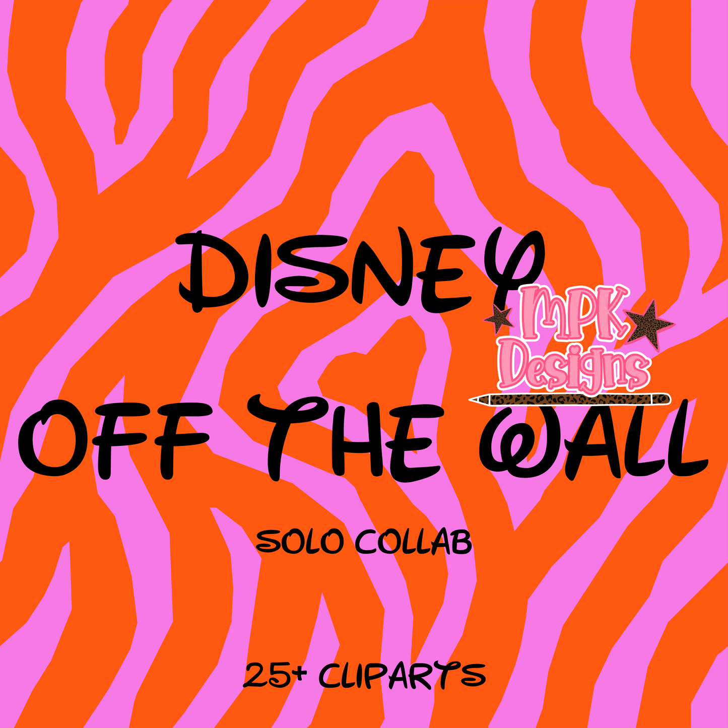 DOTW Clipart
