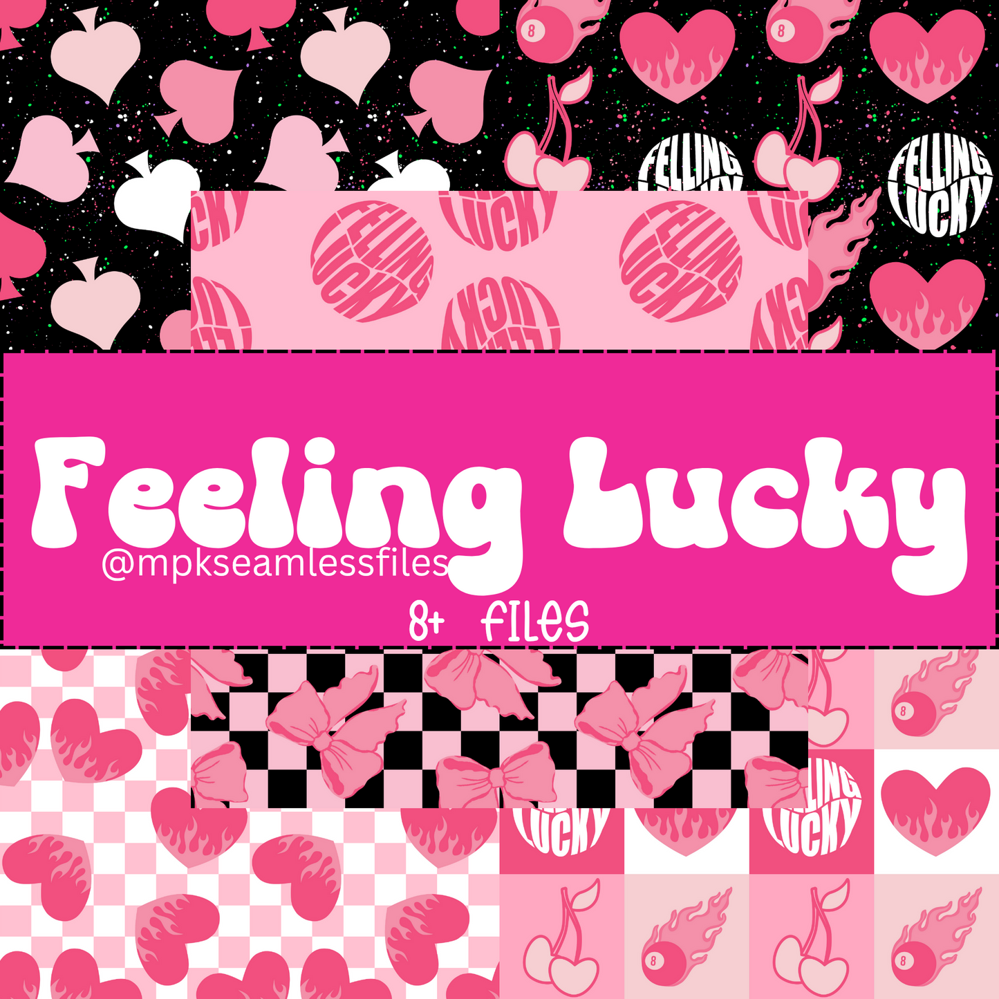 Feeling Lucky Bundle