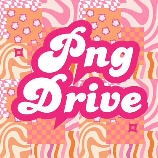 PNG Drive