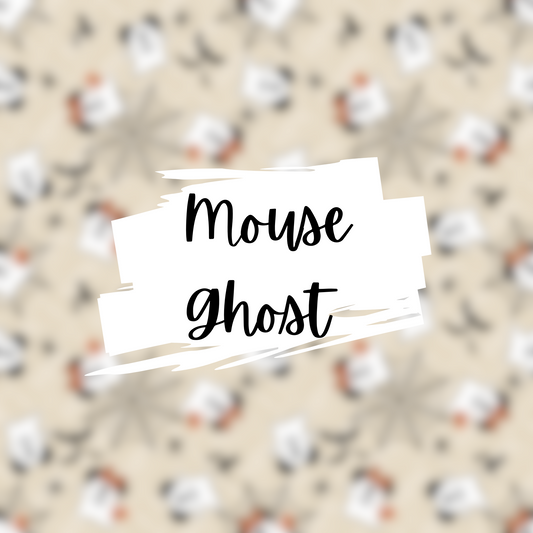 Mouse Ghost