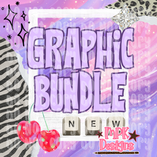 Graphic Backgrounds