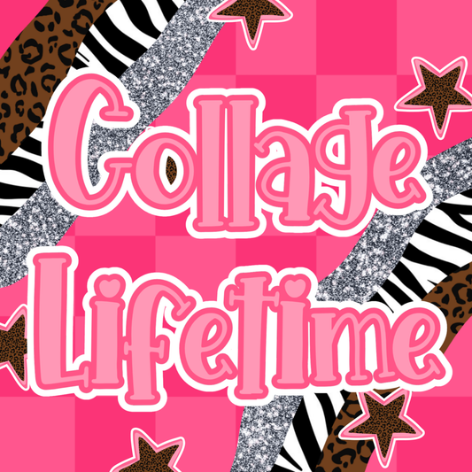 Collage Drive