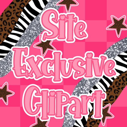 Site Exclusive Clipart Drive