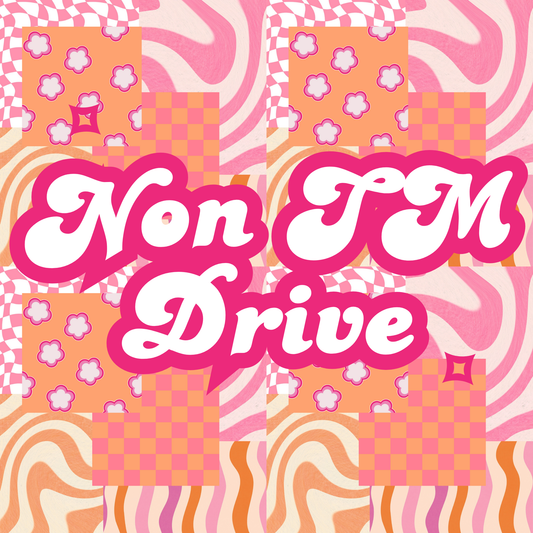 Non TM Drive