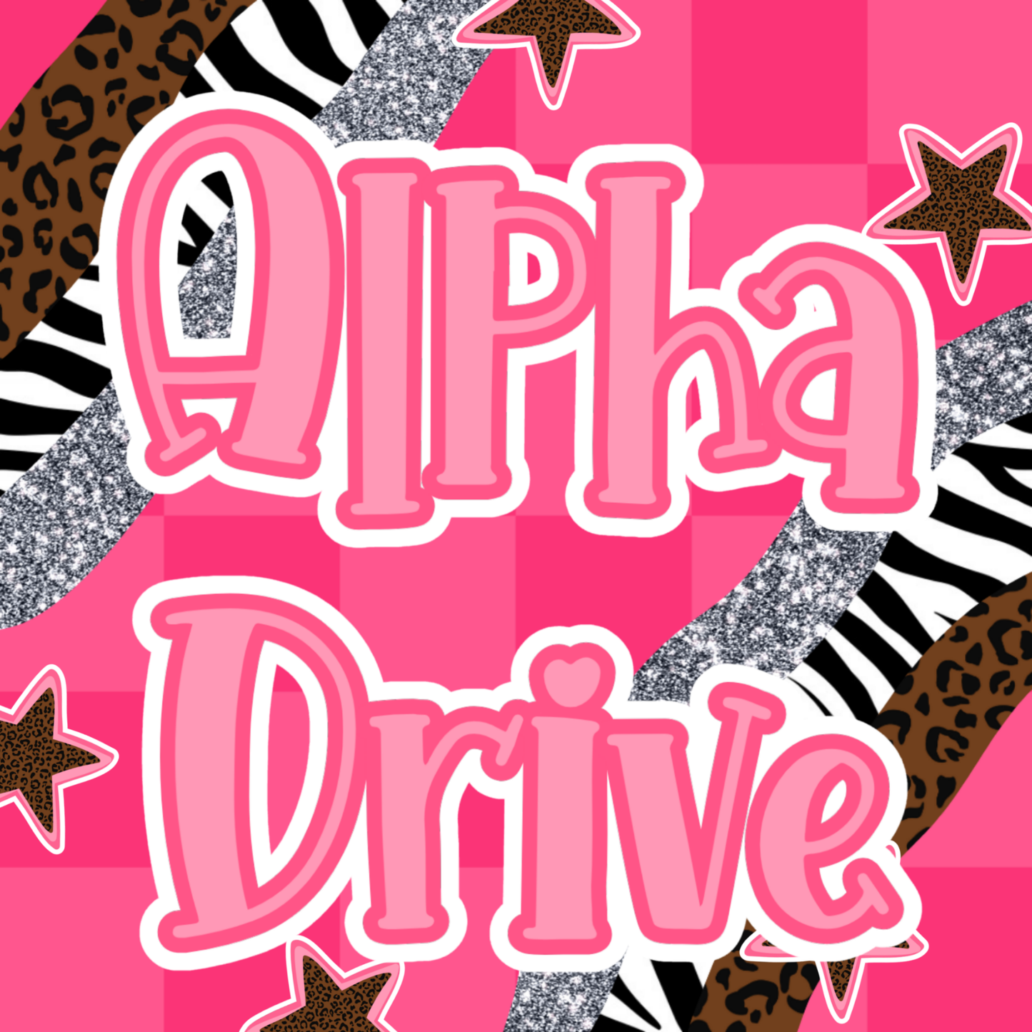 MPK Alpha Drive