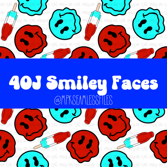 4OJ Smileys