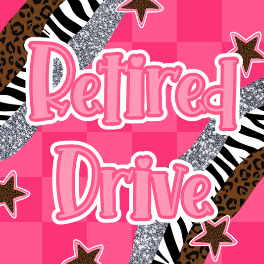 Retired Drive